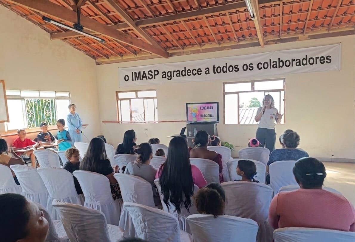 Trabalho em equipe